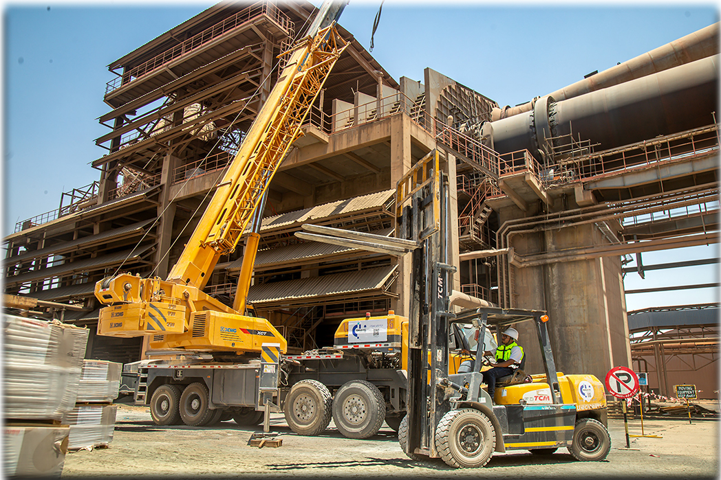 المضخات والغطاسات